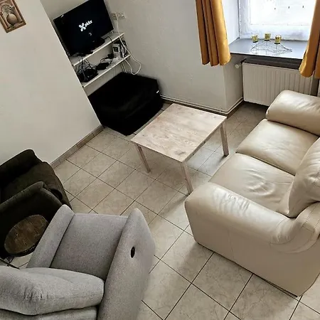 Holiday home Le Carassin Bouillon